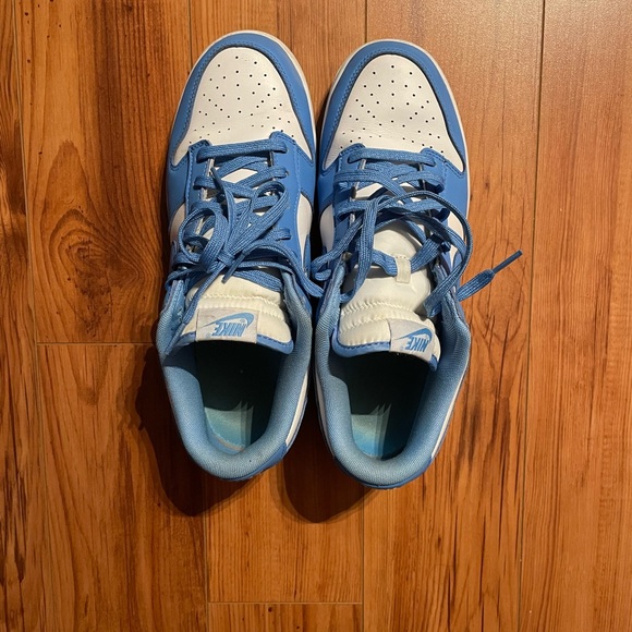 Dunk Nike UNC 10,5 US - Picture 2 of 2